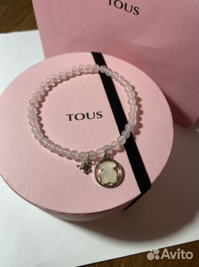 Браслет Tous оригинал