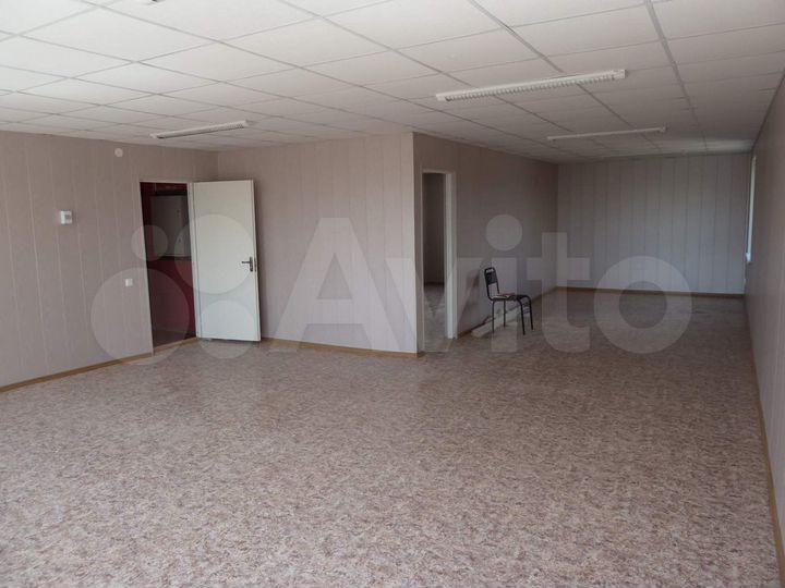 Производство, 200 м²