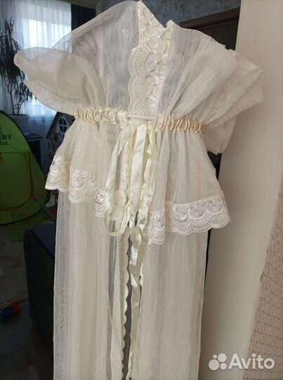 Балдахин с держателем