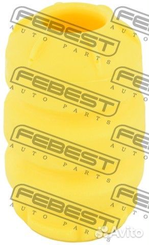 Vldv70R Отбойник заднего амортизатора