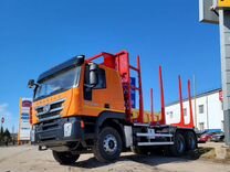 IVECO-Hongyan 9080A1, 2022