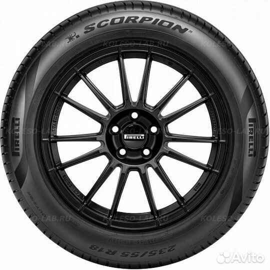 Pirelli Scorpion 235/45 R20 100W