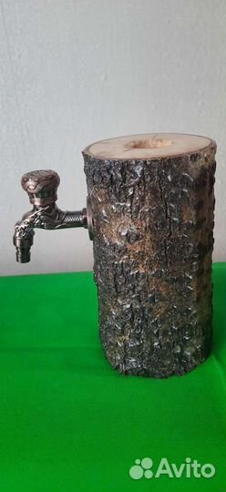 Диспенсер для напитков