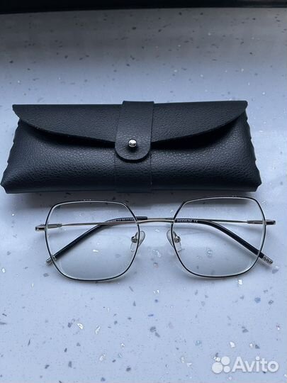 Очки для зрения женские -2,25