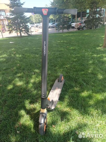 Самокат Kugoo S1