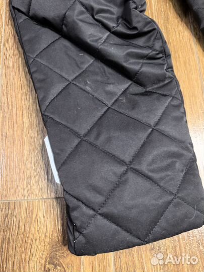 Штаны демисезонные 122 для девочки