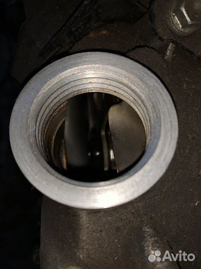 Двигатель Lexus GS 300 3GR-FSE 3.0 V6