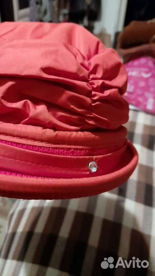 Шляпка (шапка)