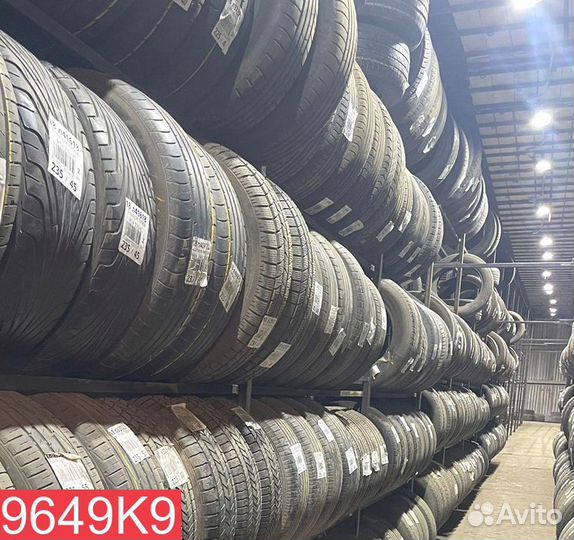 Kumho I'Zen KW23 225/60 R17 99N