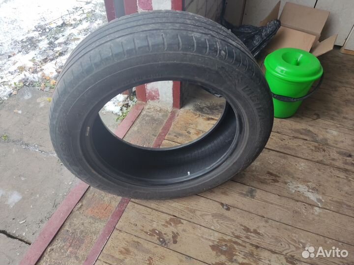 Maxxis Victra R19 235/55 R19 105V