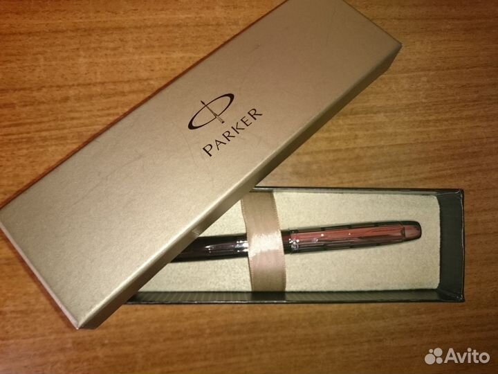 Ручка Parker