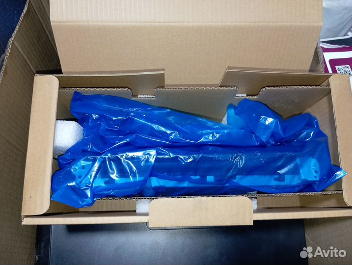 Узел в сборе RM1-7547-000CN оригинал