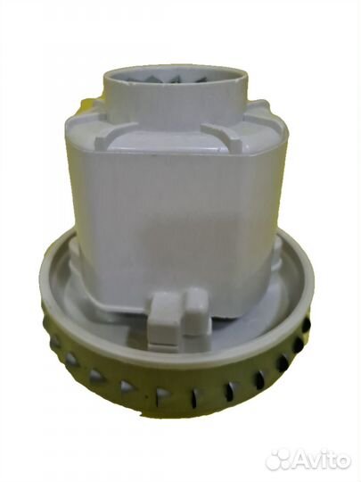 Мотор для пылесоса thomas, zelmer, karcher, sams