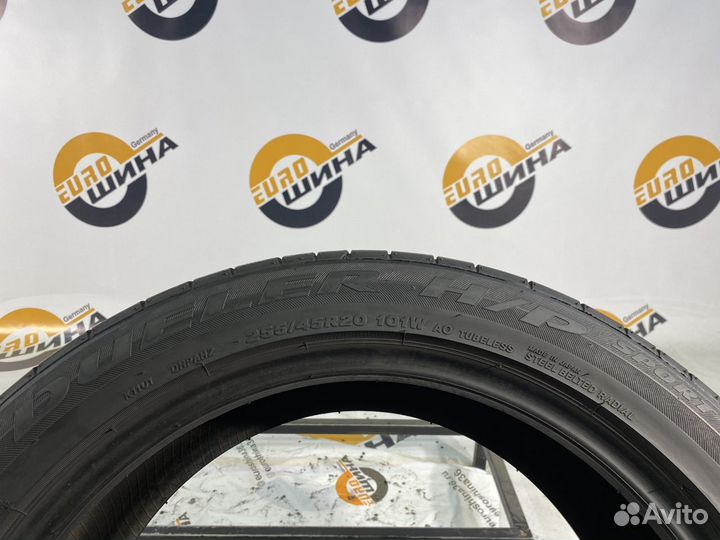 Bridgestone Dueler H/P Sport 255/45 R20 105W