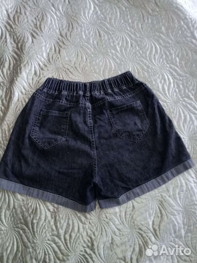 Шорты женские