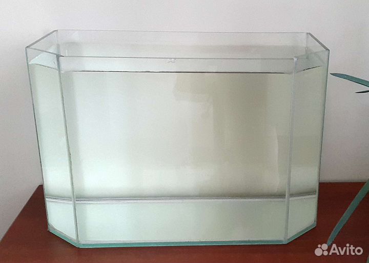 Аквариум, клетка для грызунов