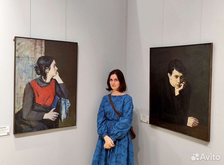 Репетитор по рисунку и живописи