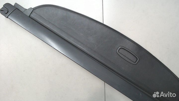 Шторка багажника Hyundai i40, 2011