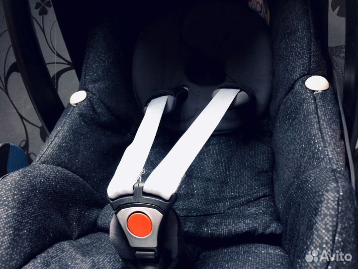 Maxi Cosi Pebble