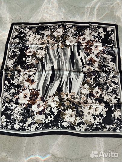 Платки Laura B. Mila Schon. Италия