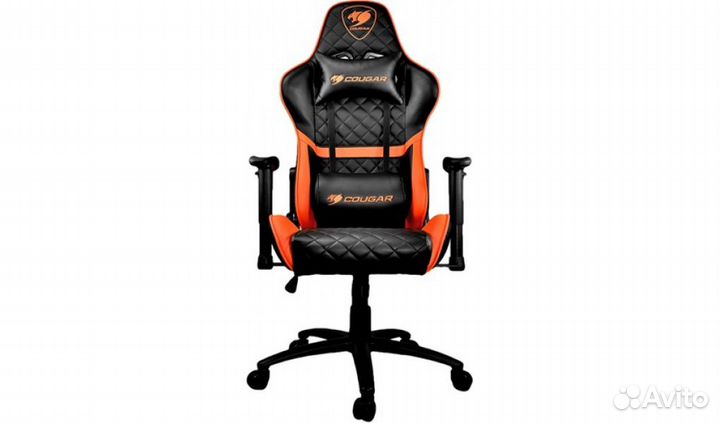 Компьютерное кресло DXRacer/Cougar/Tesoro/ThunderX