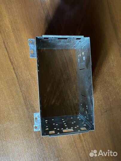 Рамка 2дин киа сид 1