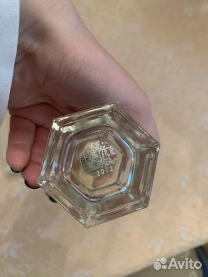 Духи Flora by Gucci