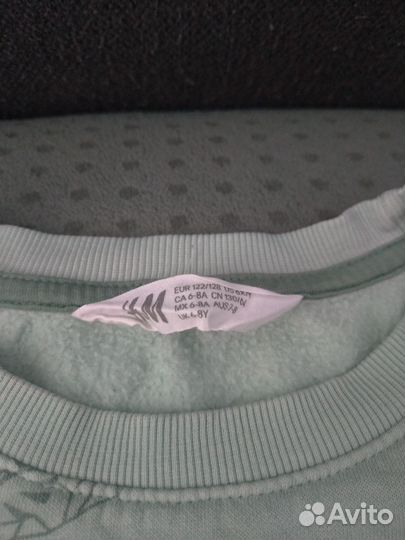 Спортивный Костюм на мальчика 128