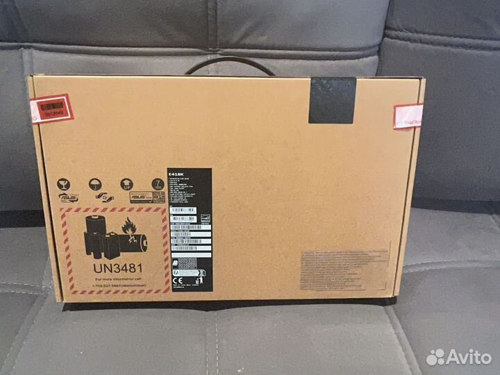 Ноутбук Asus 14