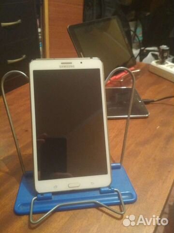 Samsung Galaxy TAB 4