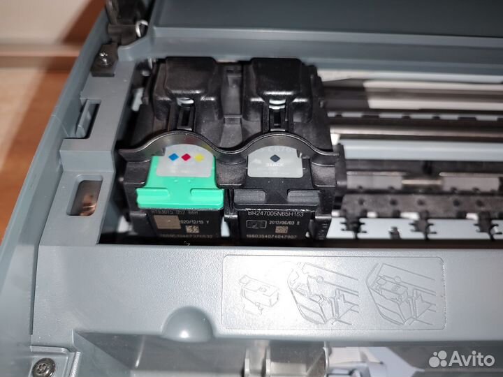 Принтер сканер копир HP Photosmart 2573