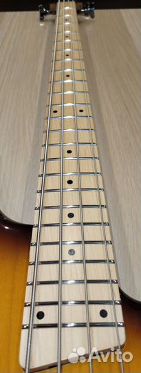 Бас-гитара Ibanez SR370M