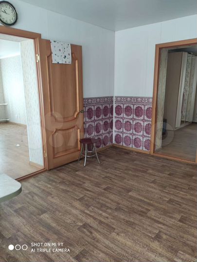 Дом 154 м² на участке 62 сот.