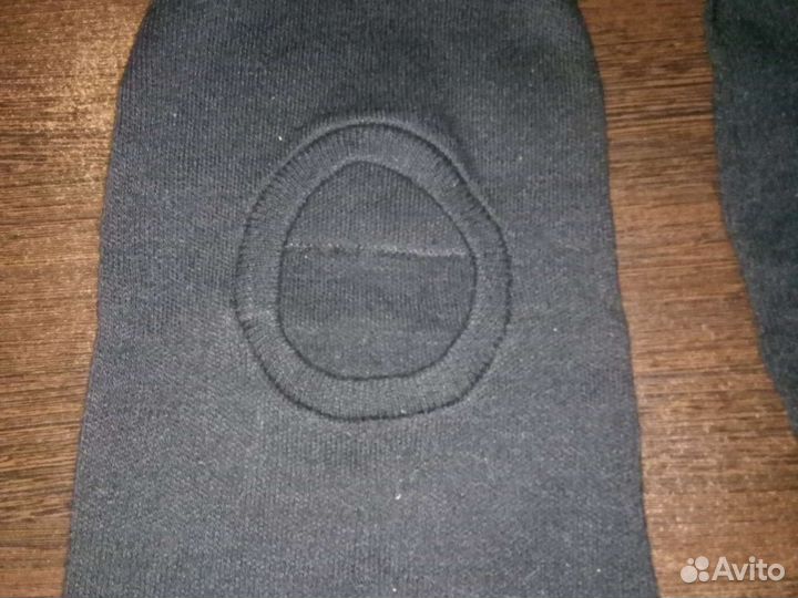 Подшлемник зимний