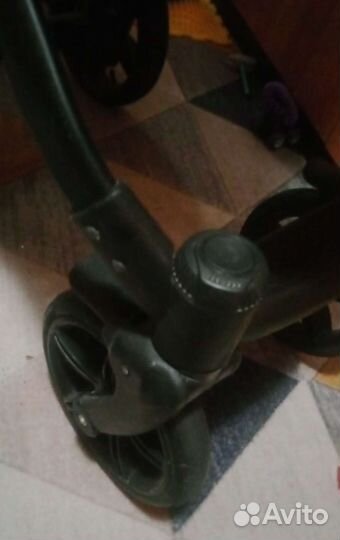 Camarelo Elix Прогулочная коляска