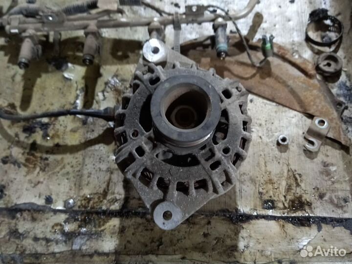 Генератор LADA