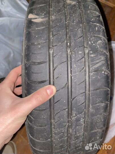 Колеса штампы лето 5 на 100 шины лето 185/60r15
