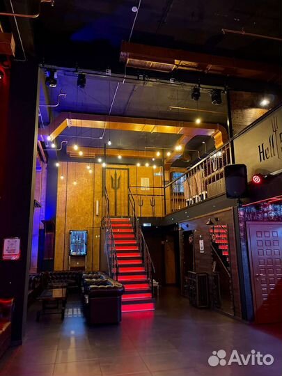 Продам готовый бизнес кальянная