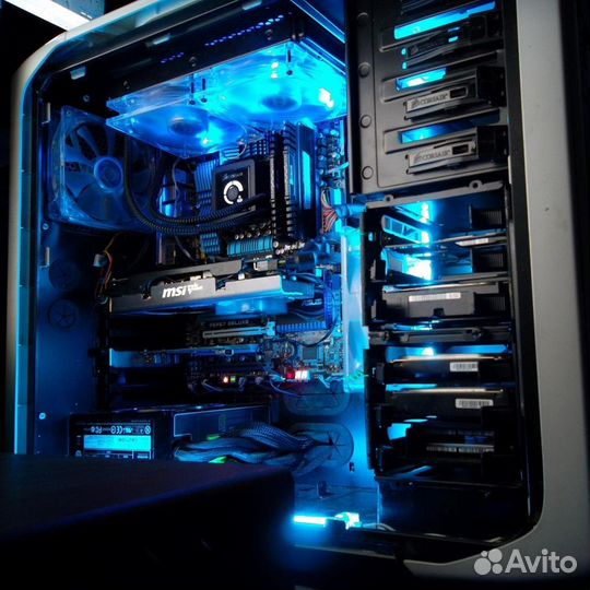 Выездной компьютерный мастер