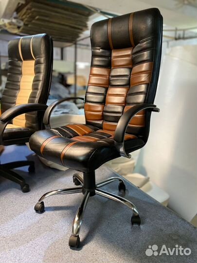 Кресло компьютерное