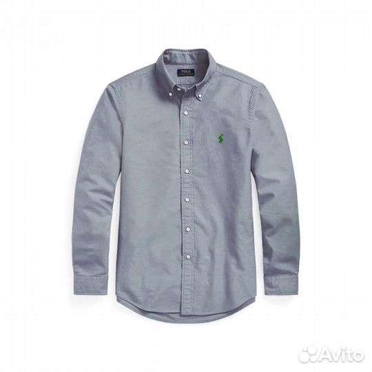 Рубашка классическая Polo Ralph Lauren