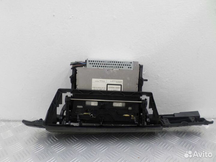 Чейнджер BMW 7-Series F01 F02 9119798