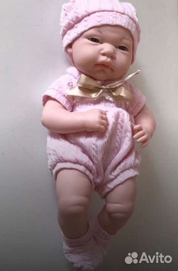 Куколка пупс