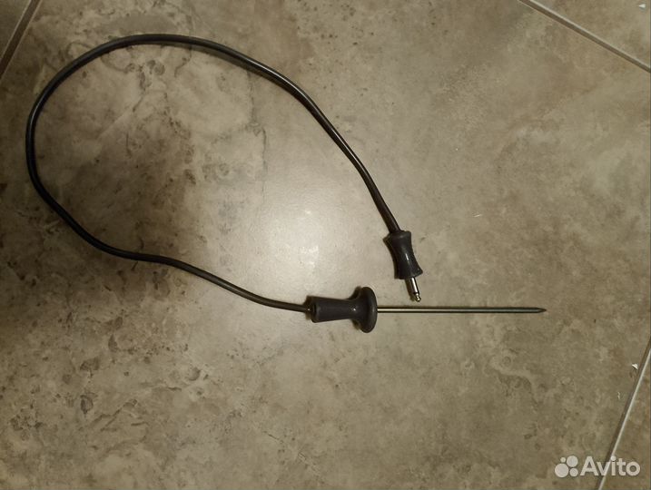 Щуп для мяса