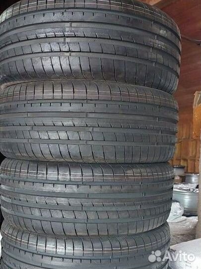 Goodyear Eagle F1 Asymmetric 3 245/45 R18 96W