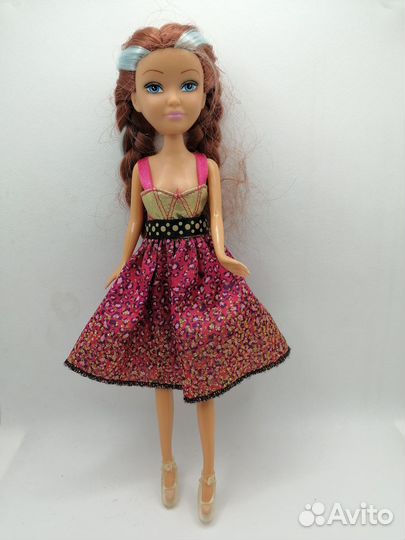 Кукла Фея Funville