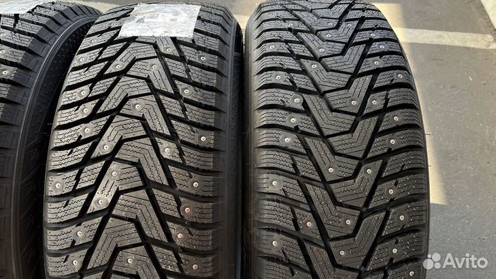 Hankook Winter I'Pike RS2 W429 225/55 R18 102T