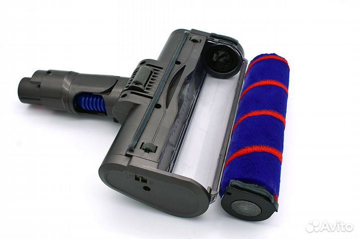 Турбощетка для пылесоса Dyson V8, SV10, V7, SV12