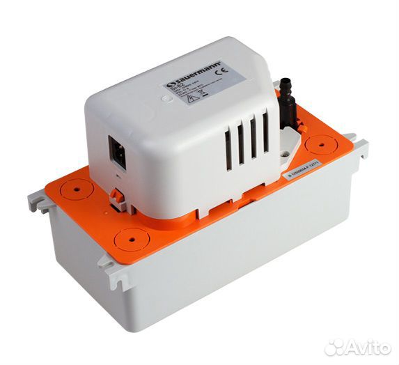 Помпа для сплит систем