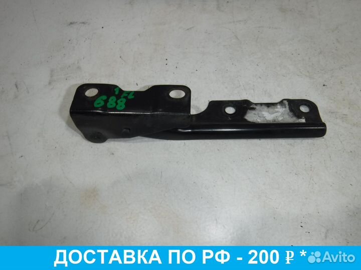 Петля капота левая Lancer 9